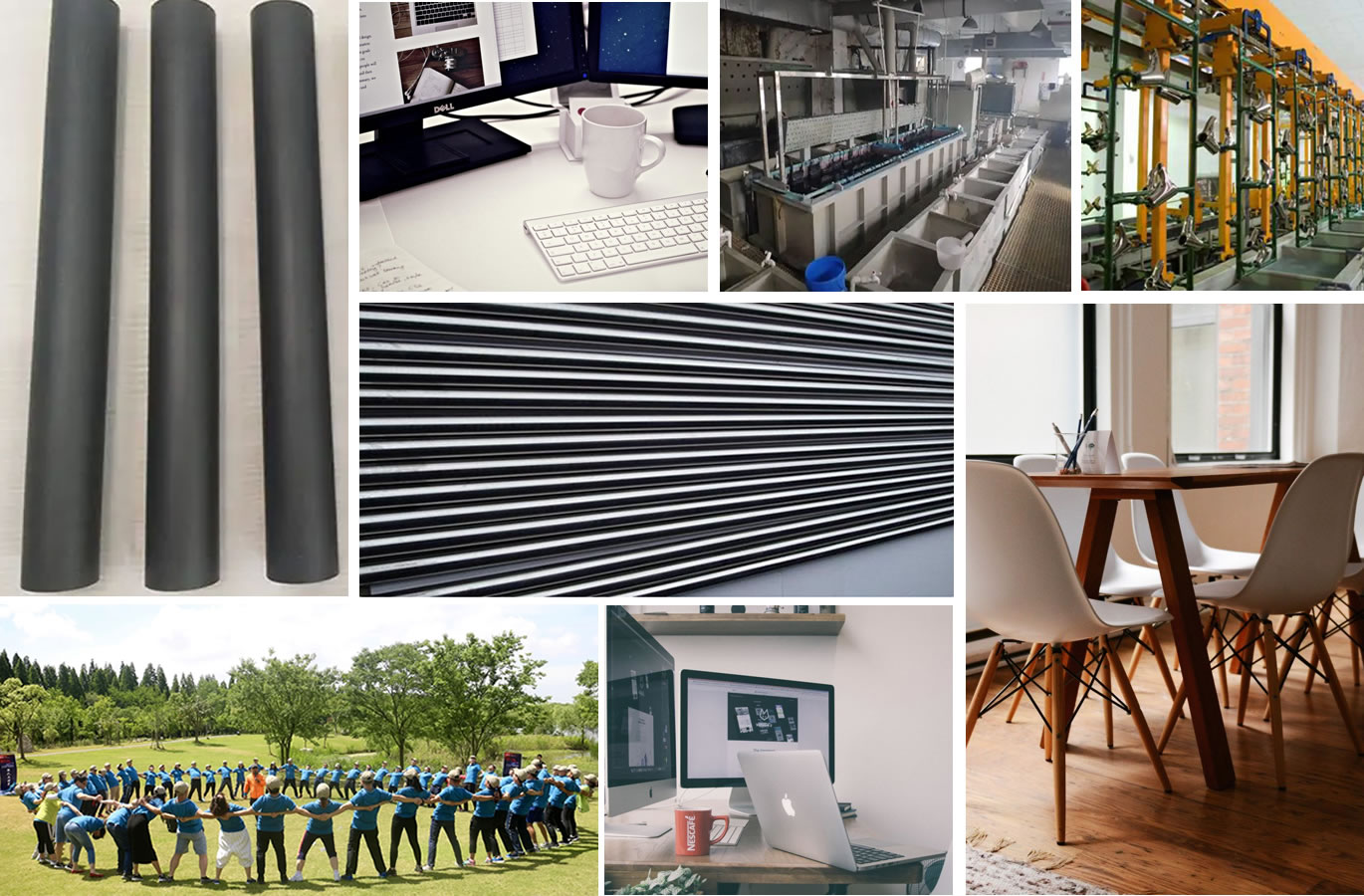 六田精密五金沖壓加工